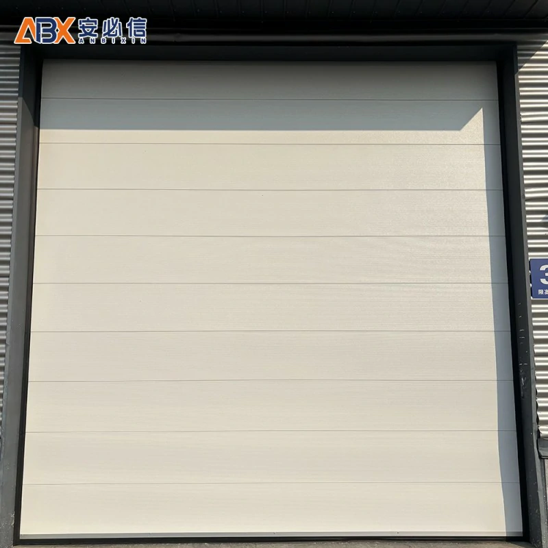 莆田市保温提升门