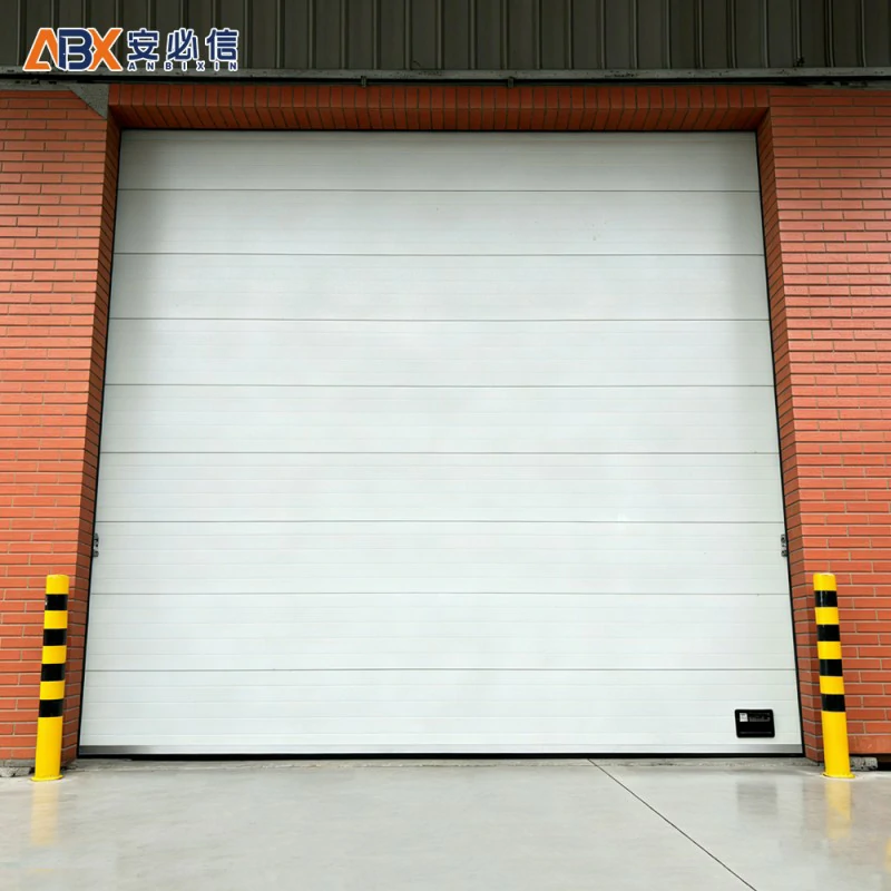 莆田市工业滑升门