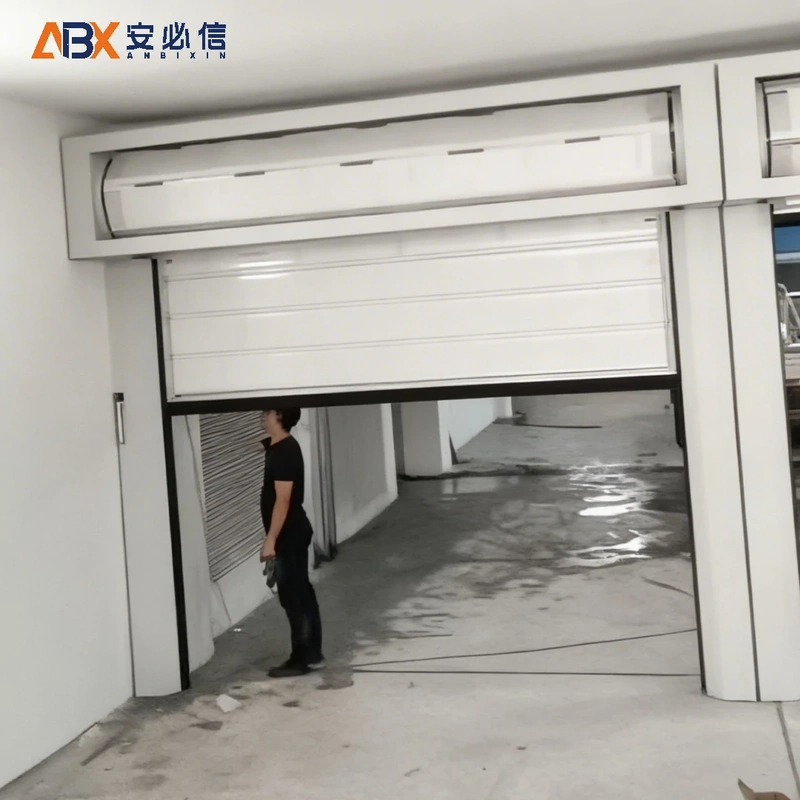 莆田市涡轮硬质高速门